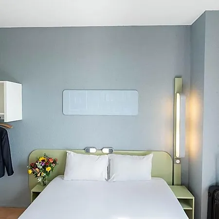 Ibis Budget Centre Hotel