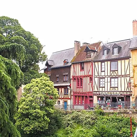Ibis Budget Centre Hotell Le Mans