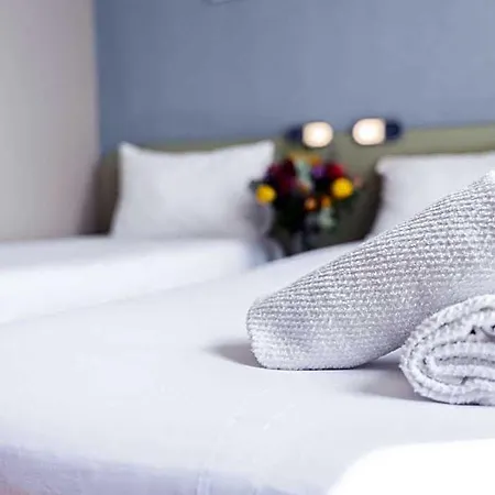 Ibis Budget Centre 2* Le Mans