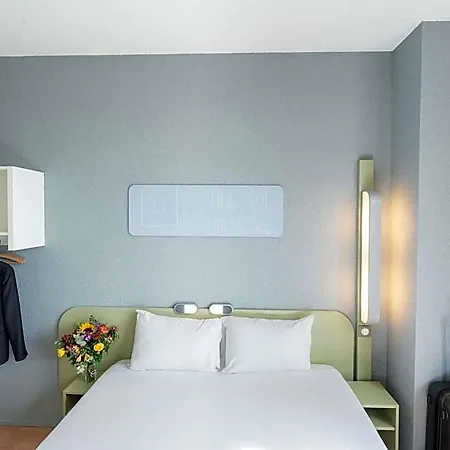 Ibis Budget Centre 2* Le Mans