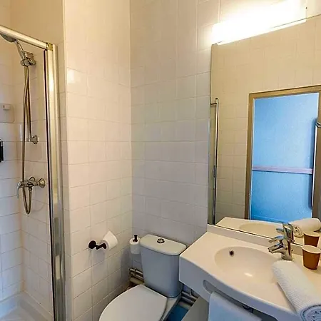 Ibis Budget Centre Le Mans
