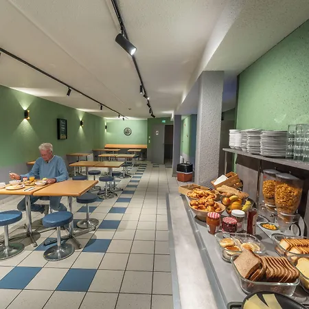 Ibis Budget Centre Ξενοδοχείο 2*