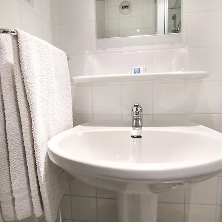 Hotel Ibis Budget Centre