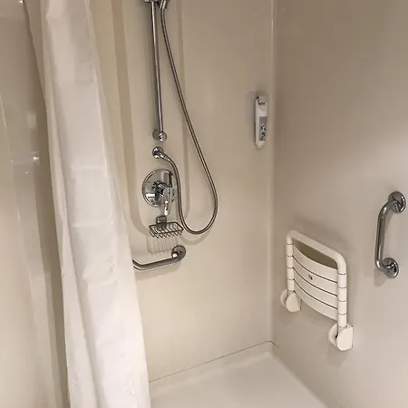 Hotel Ibis Budget Centre Le Mans