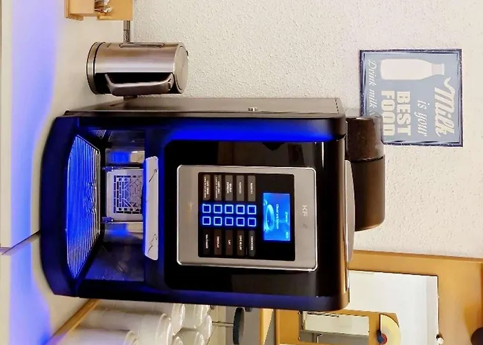 Ibis Budget Centre Hotel 2*