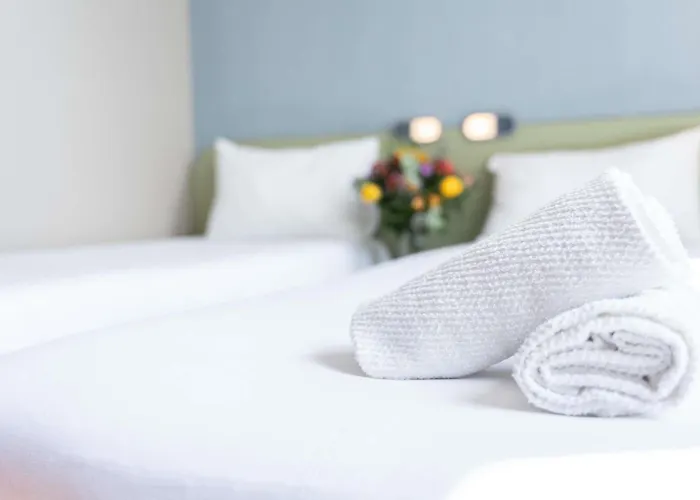 Ibis Budget Centre Hotel