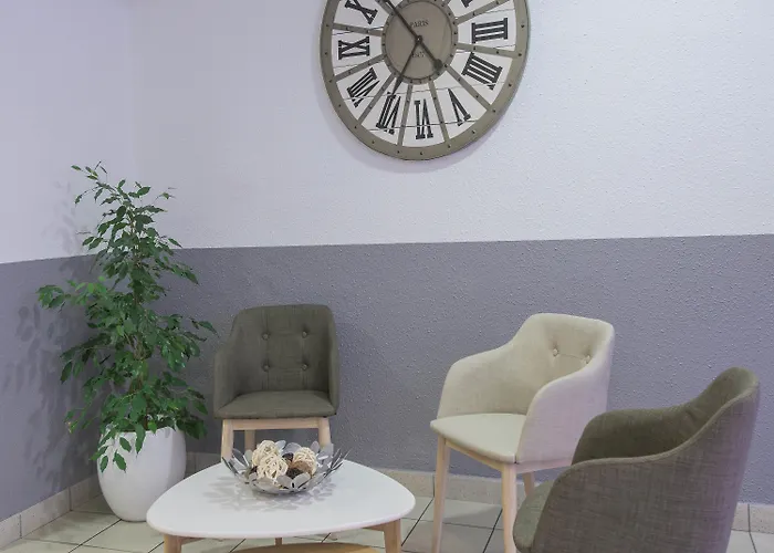 Ibis Budget Centre Ξενοδοχείο