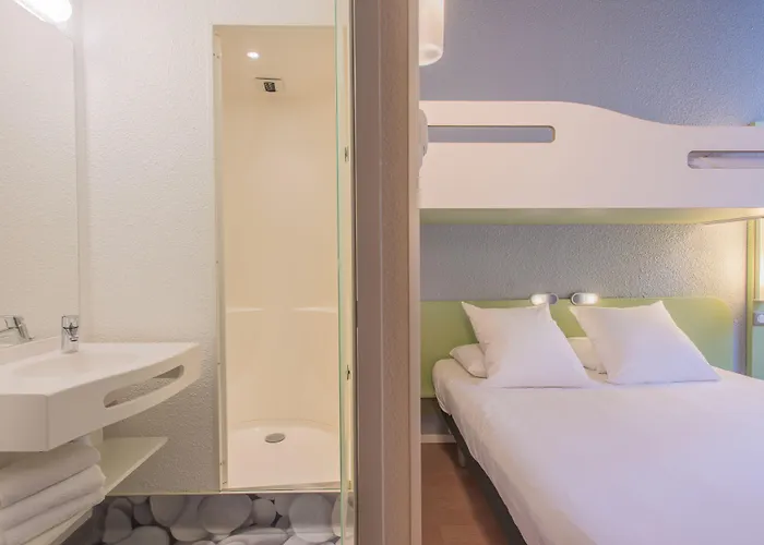 Ibis Budget Centre 2*