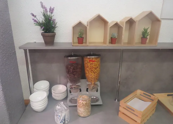 Ibis Budget Centre 2* Le Mans