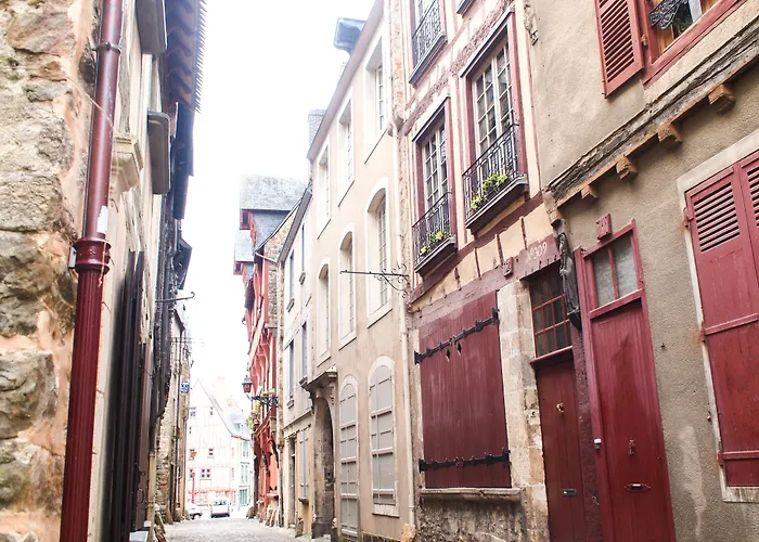 Hotel Ibis Budget Centre 2*