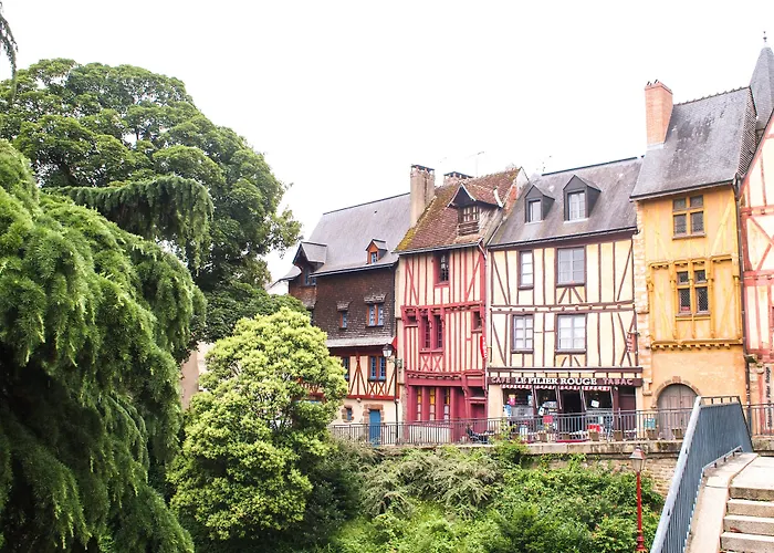 Ibis Budget Centre 2* Le Mans