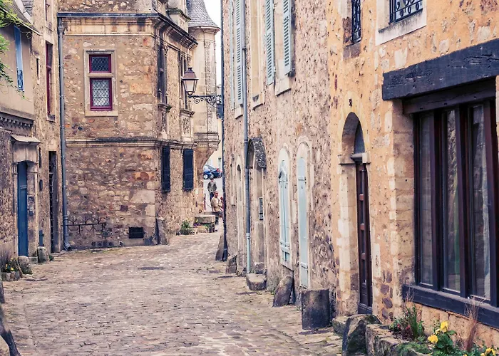 Ibis Budget Centre 2* Le Mans