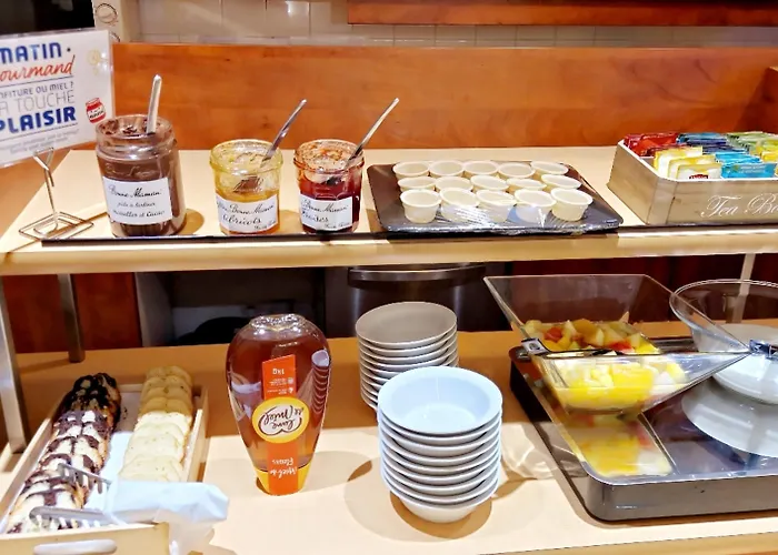 Ibis Budget Centre 2*