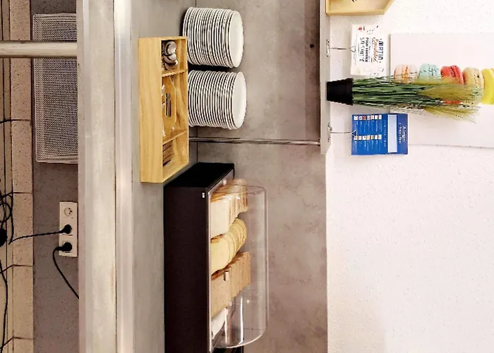 Ibis Budget Centre Hotel 2*