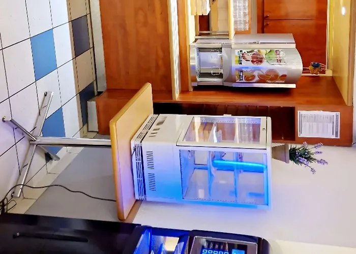 Ibis Budget Centre Hotel 2*